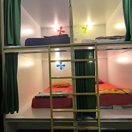 Karim Hostel 危地马拉 外观 照片