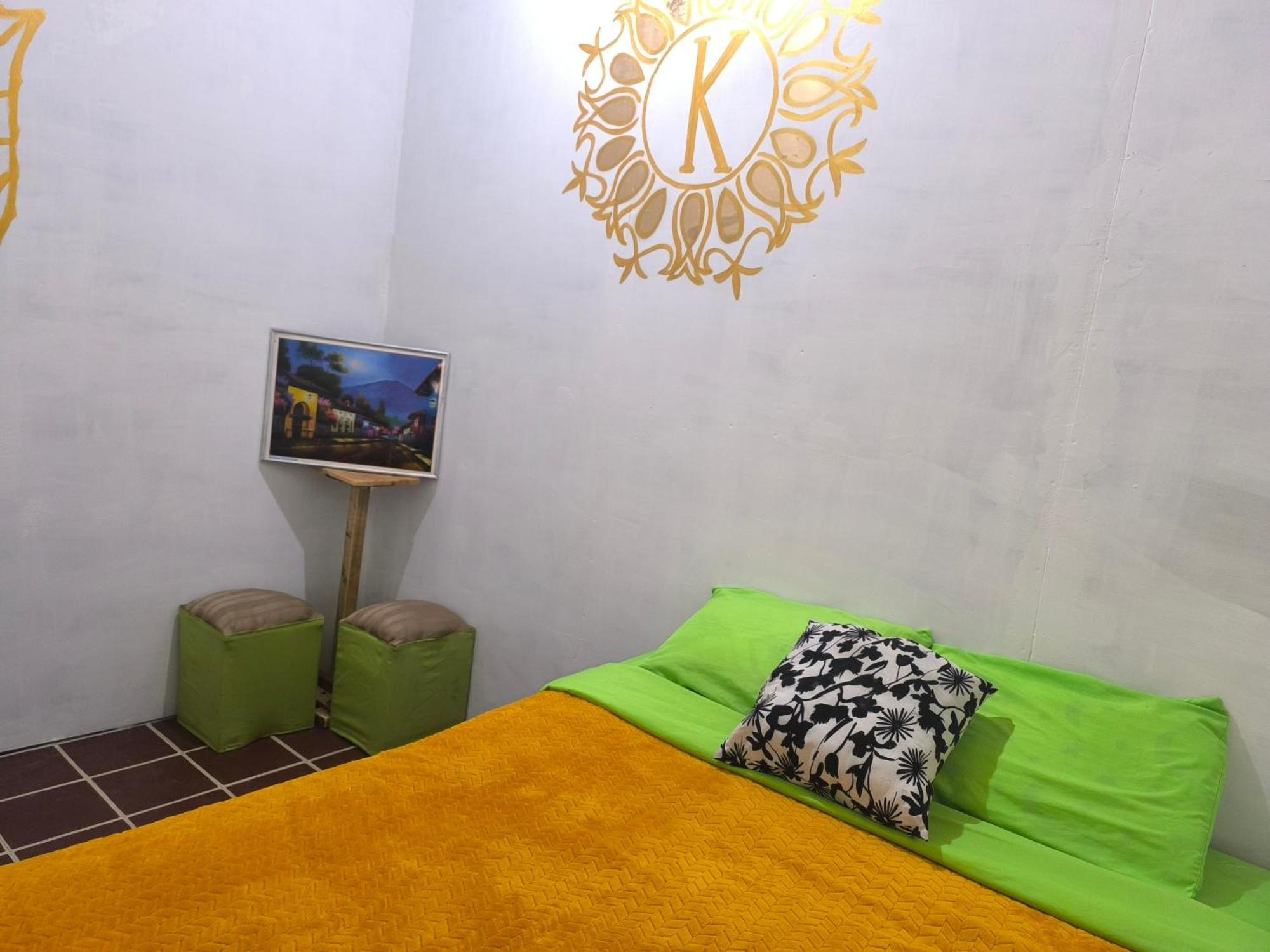 Karim Hostel 危地马拉 外观 照片