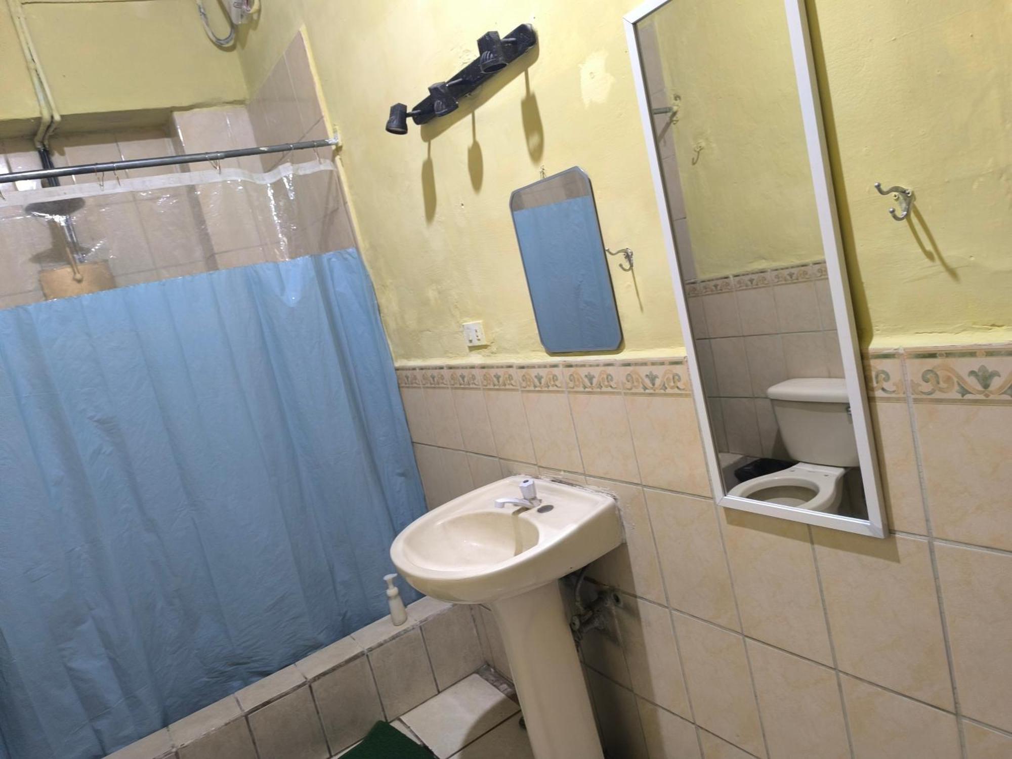 Karim Hostel 危地马拉 外观 照片