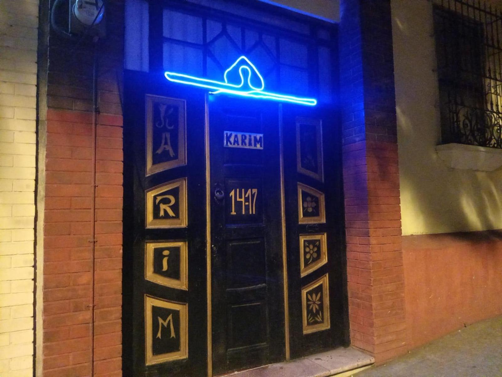 Karim Hostel 危地马拉 外观 照片