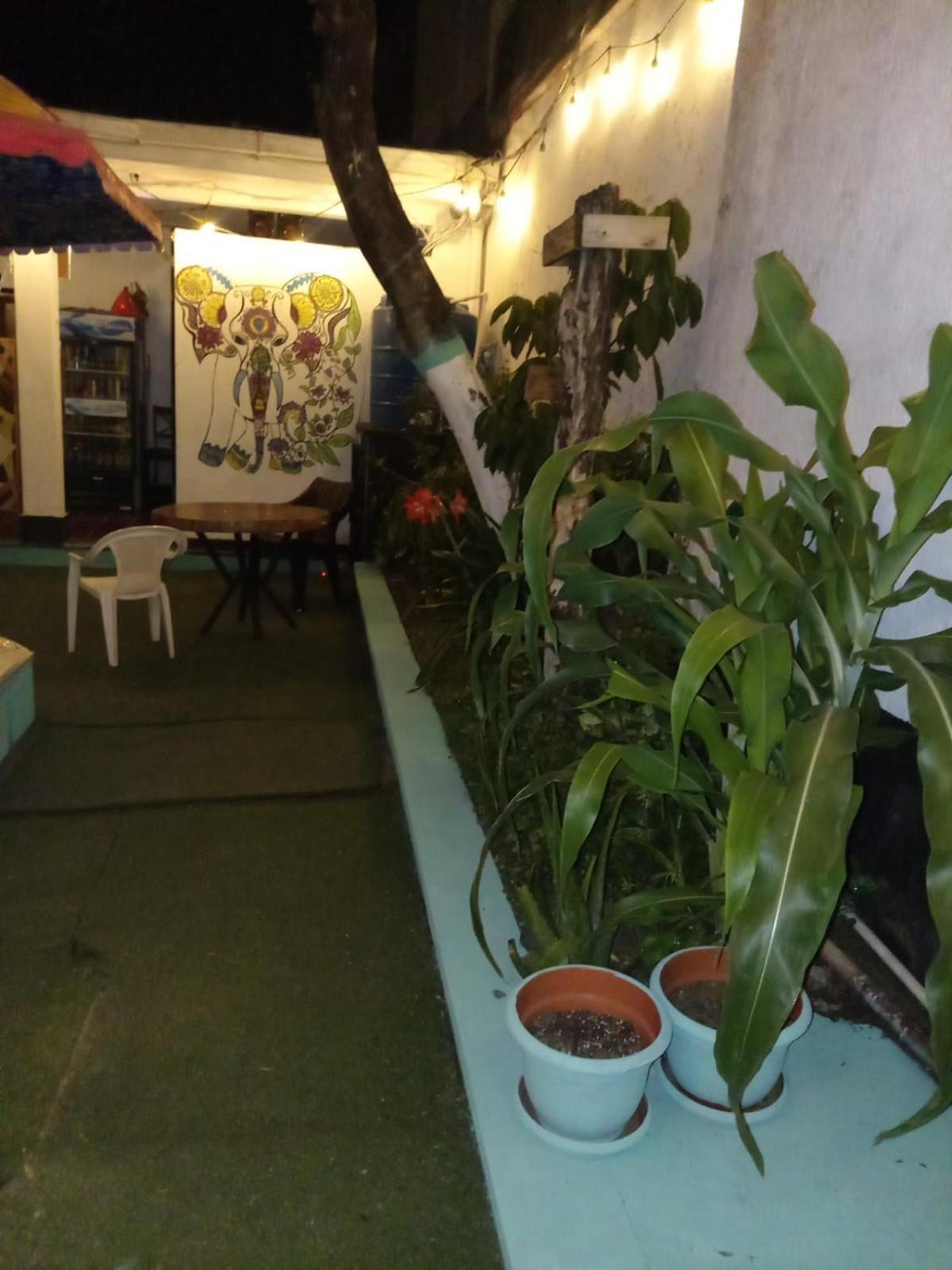 Karim Hostel 危地马拉 外观 照片