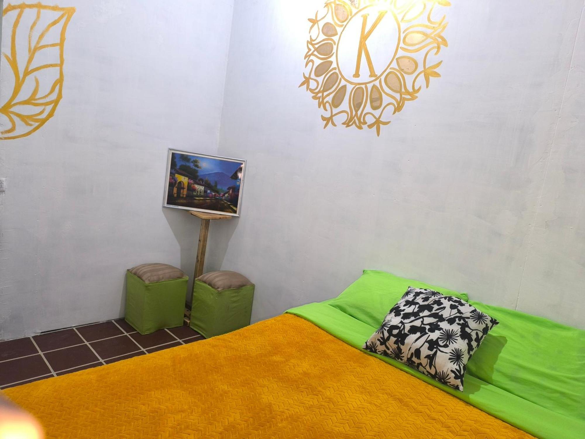 Karim Hostel 危地马拉 外观 照片