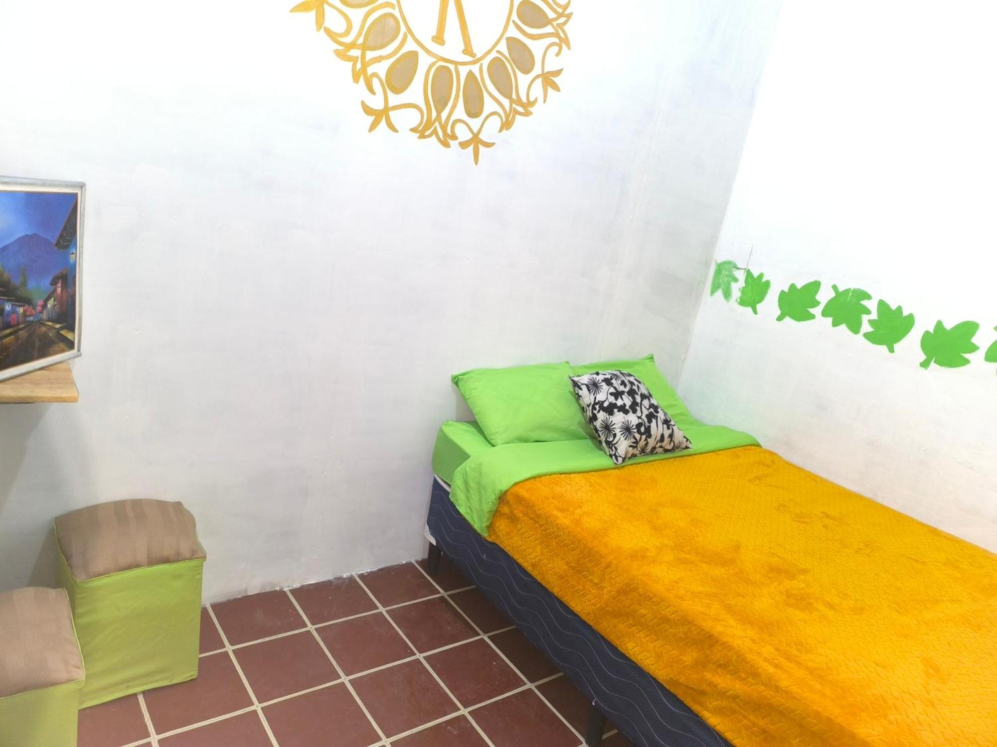 Karim Hostel 危地马拉 外观 照片