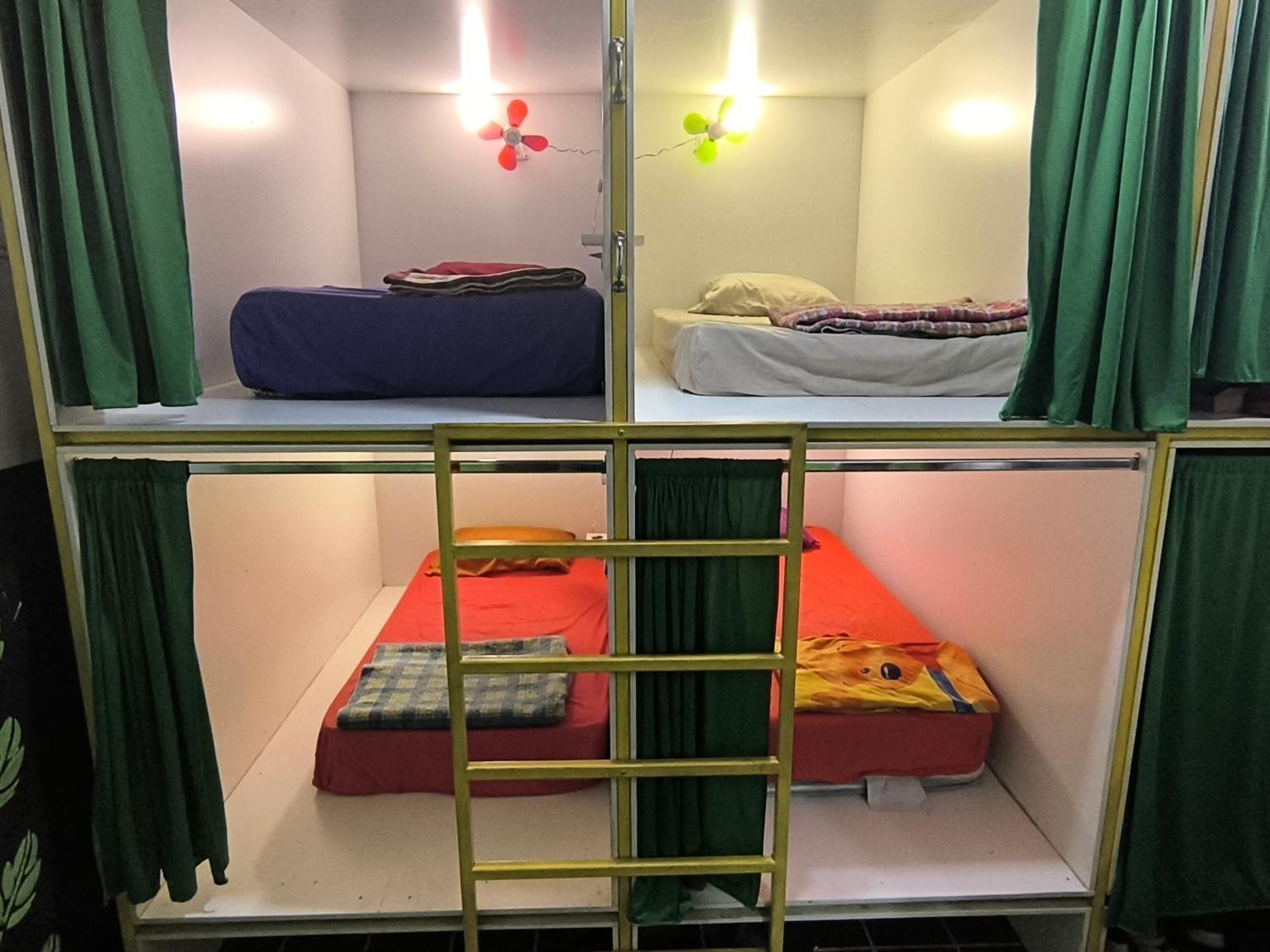 Karim Hostel 危地马拉 外观 照片