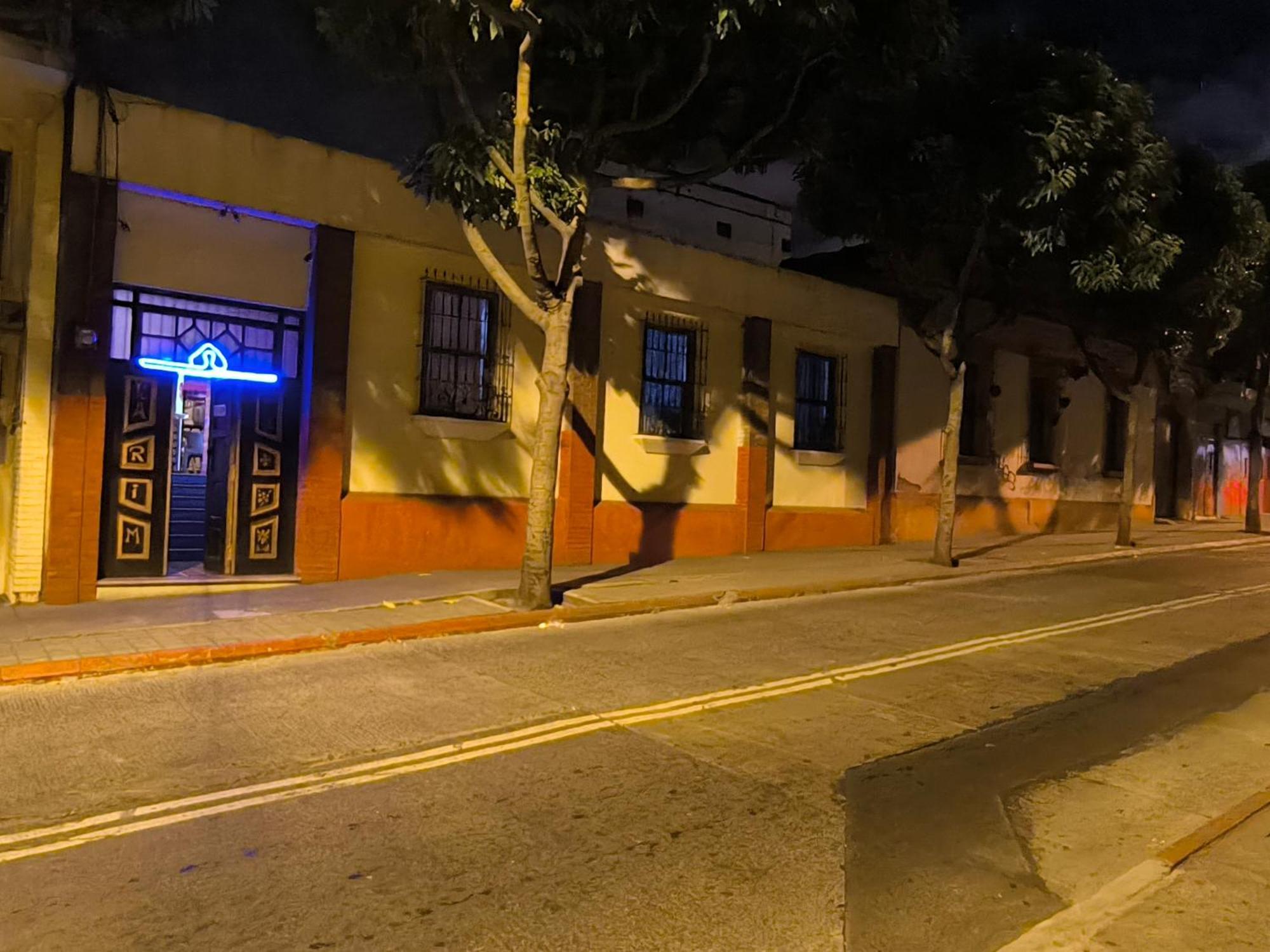 Karim Hostel 危地马拉 外观 照片