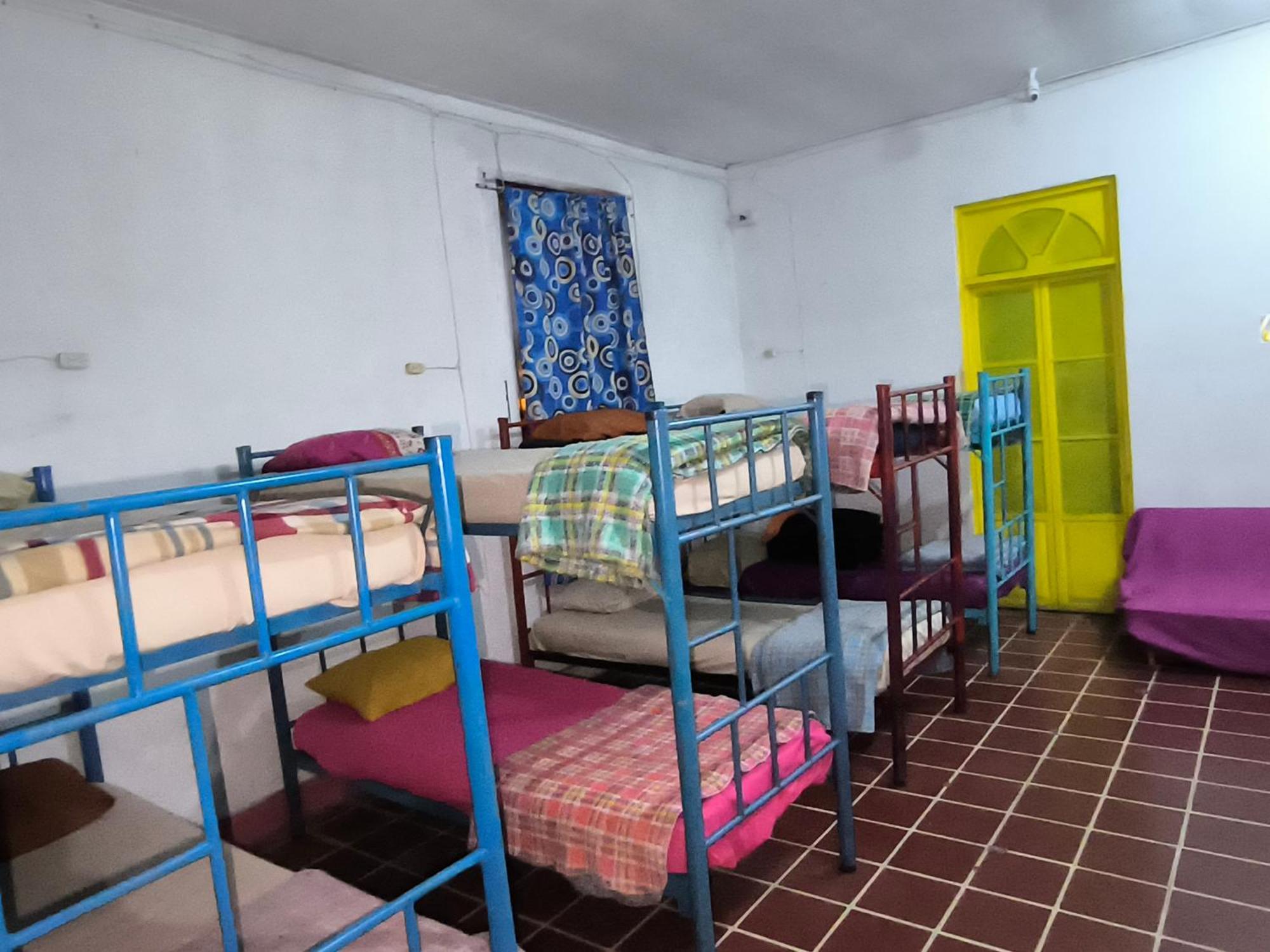Karim Hostel 危地马拉 外观 照片
