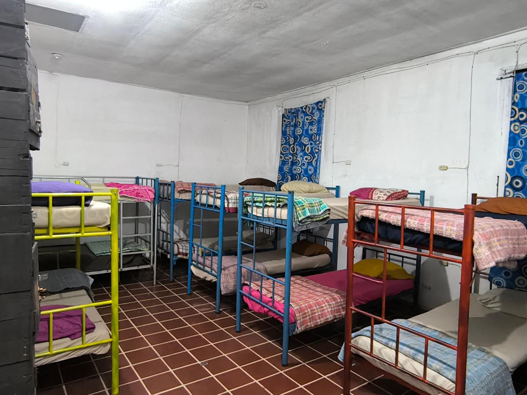 Karim Hostel 危地马拉 外观 照片