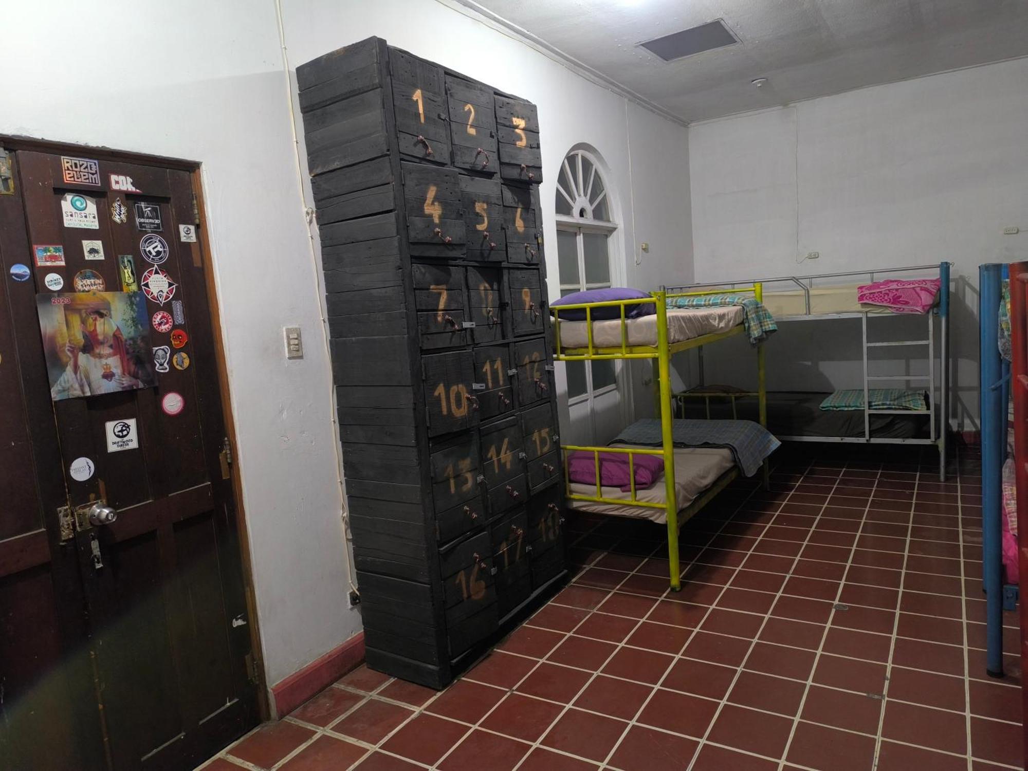 Karim Hostel 危地马拉 外观 照片