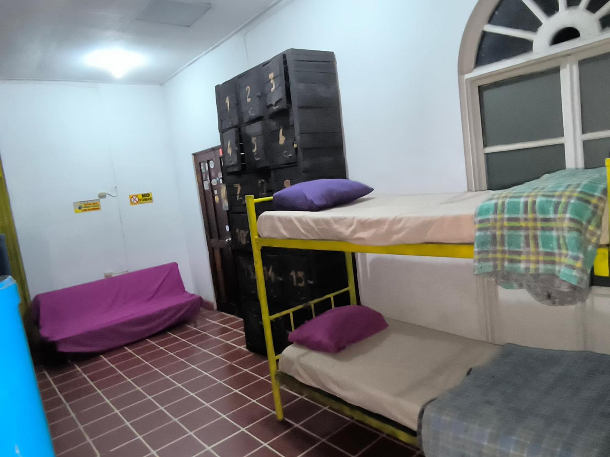 Karim Hostel 危地马拉 外观 照片