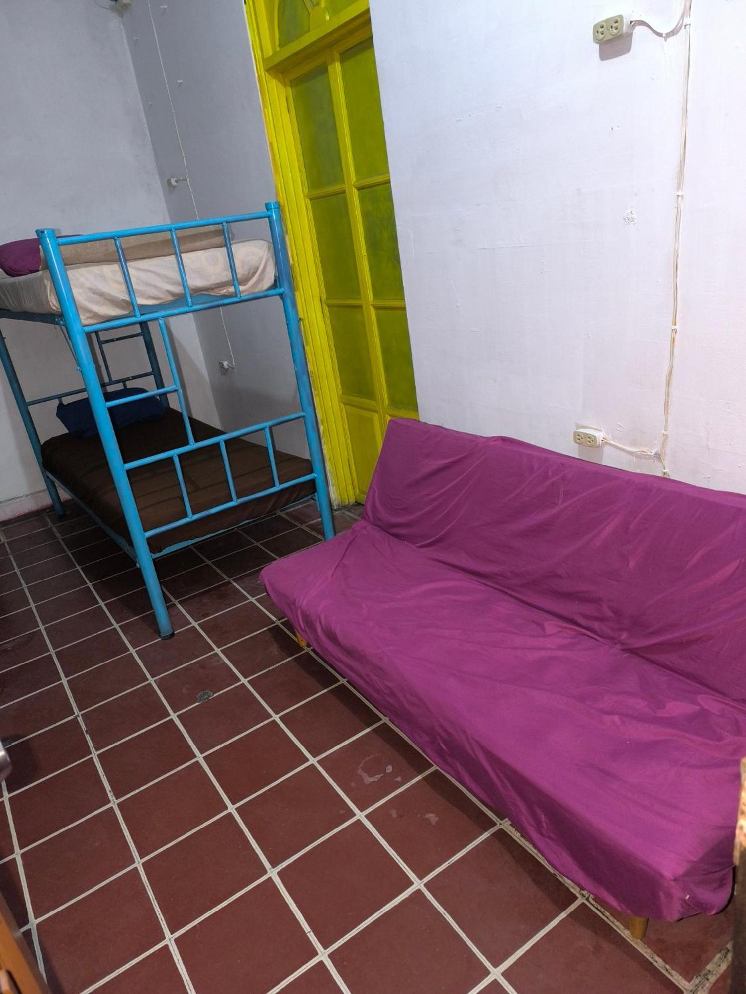 Karim Hostel 危地马拉 外观 照片