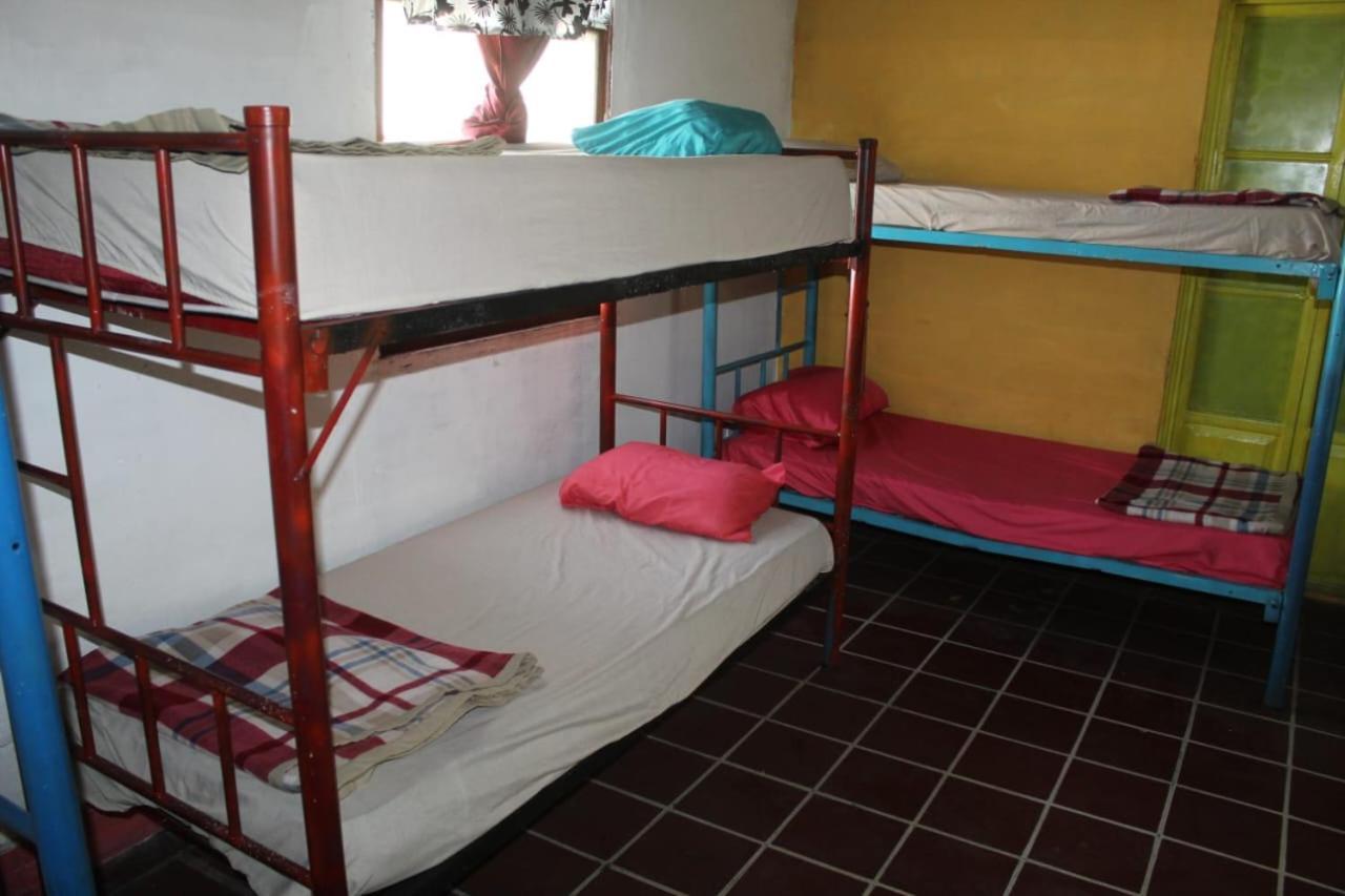 Karim Hostel 危地马拉 外观 照片