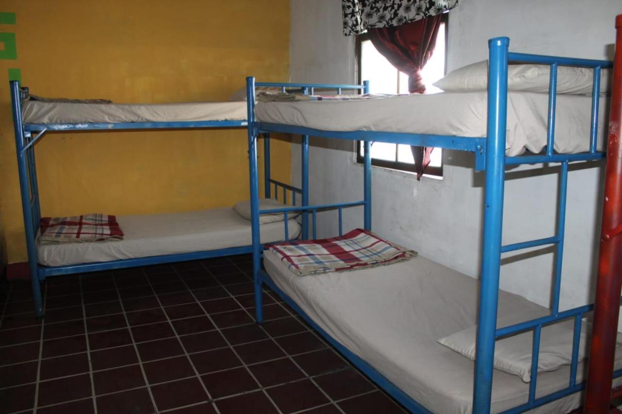 Karim Hostel 危地马拉 外观 照片