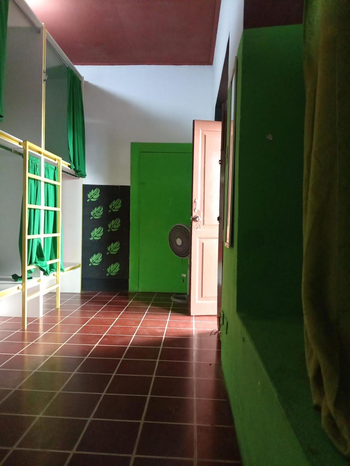 Karim Hostel 危地马拉 外观 照片