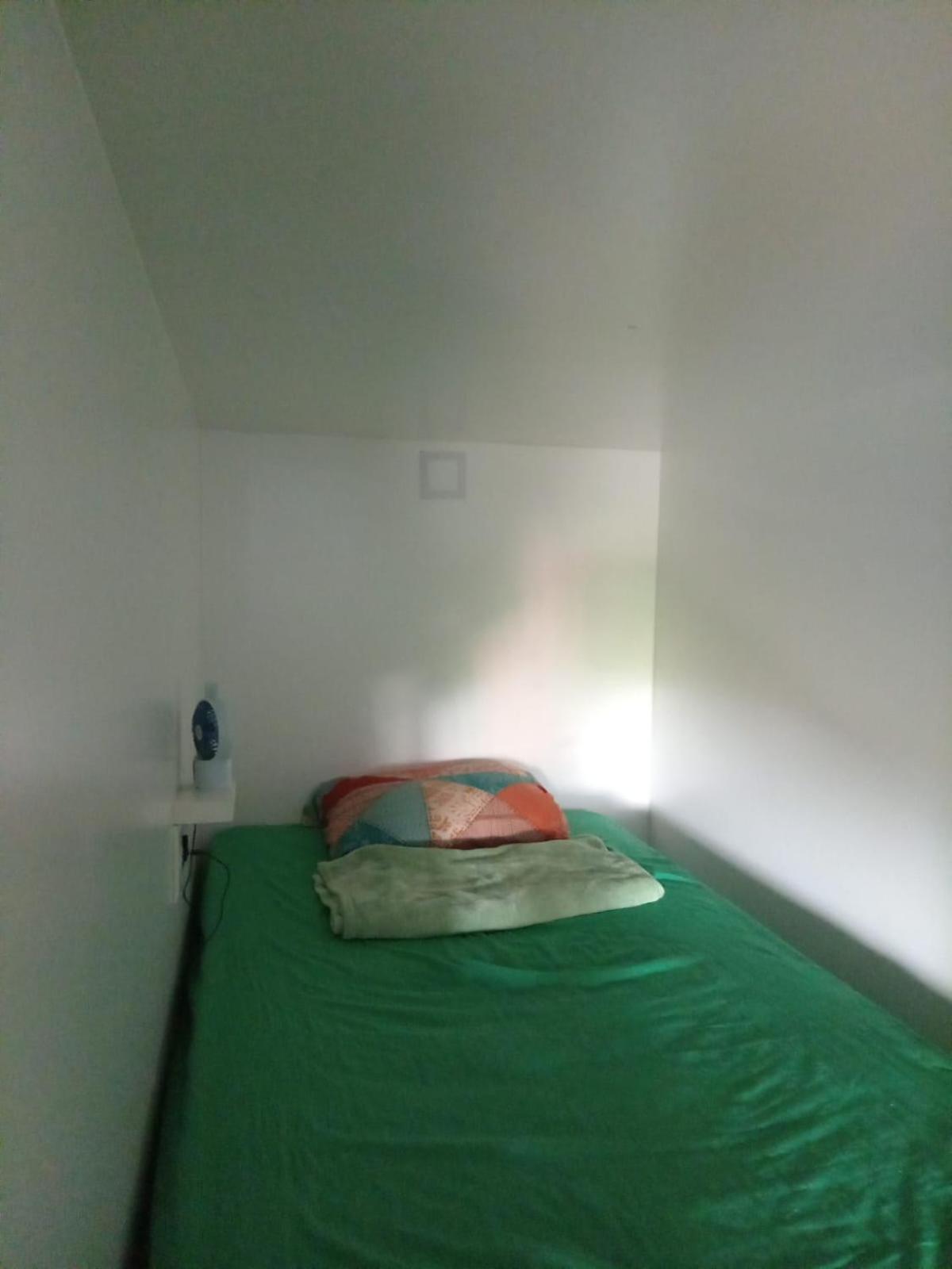 Karim Hostel 危地马拉 外观 照片
