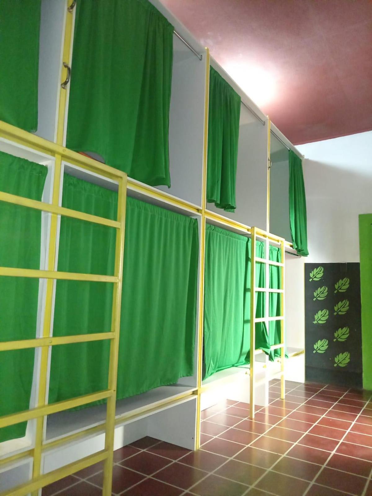 Karim Hostel 危地马拉 外观 照片