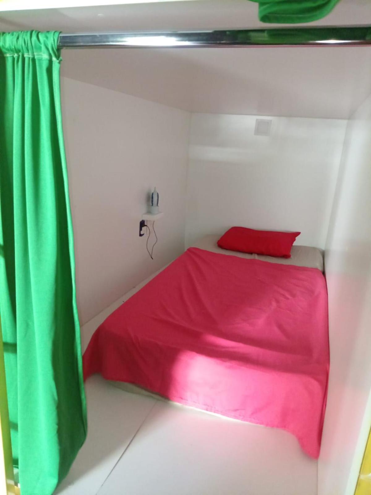 Karim Hostel 危地马拉 外观 照片