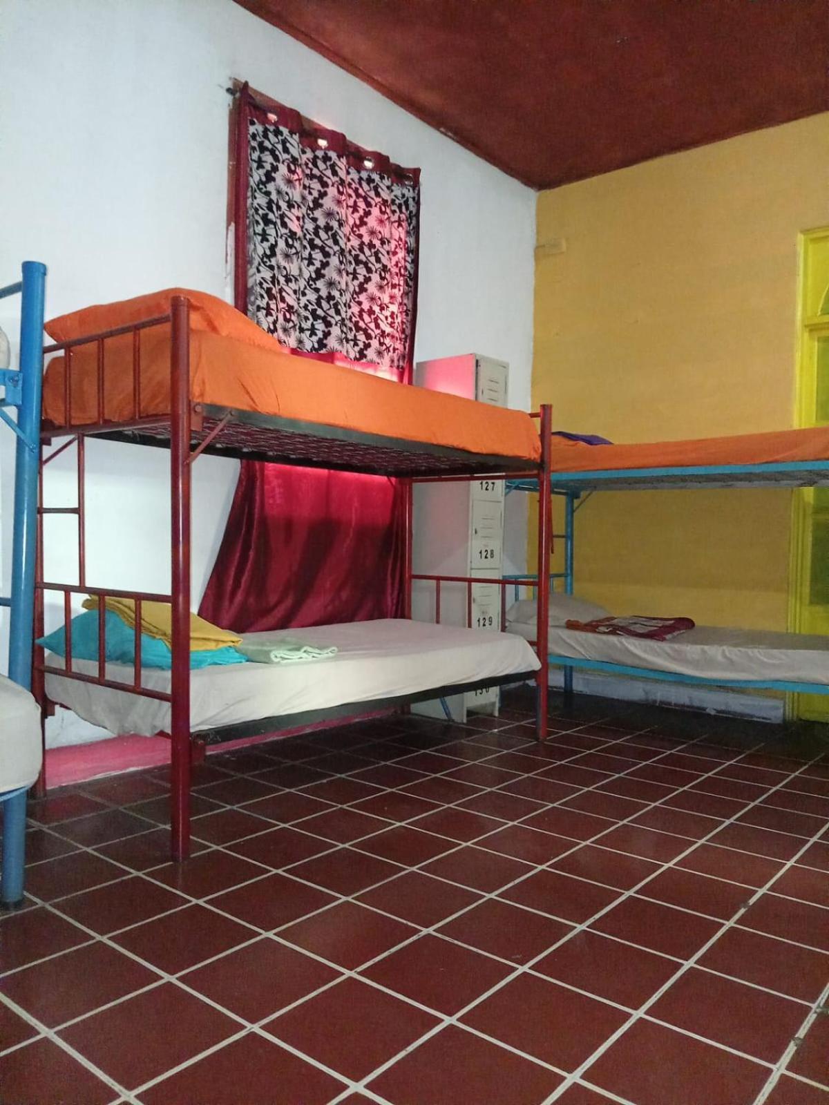 Karim Hostel 危地马拉 外观 照片
