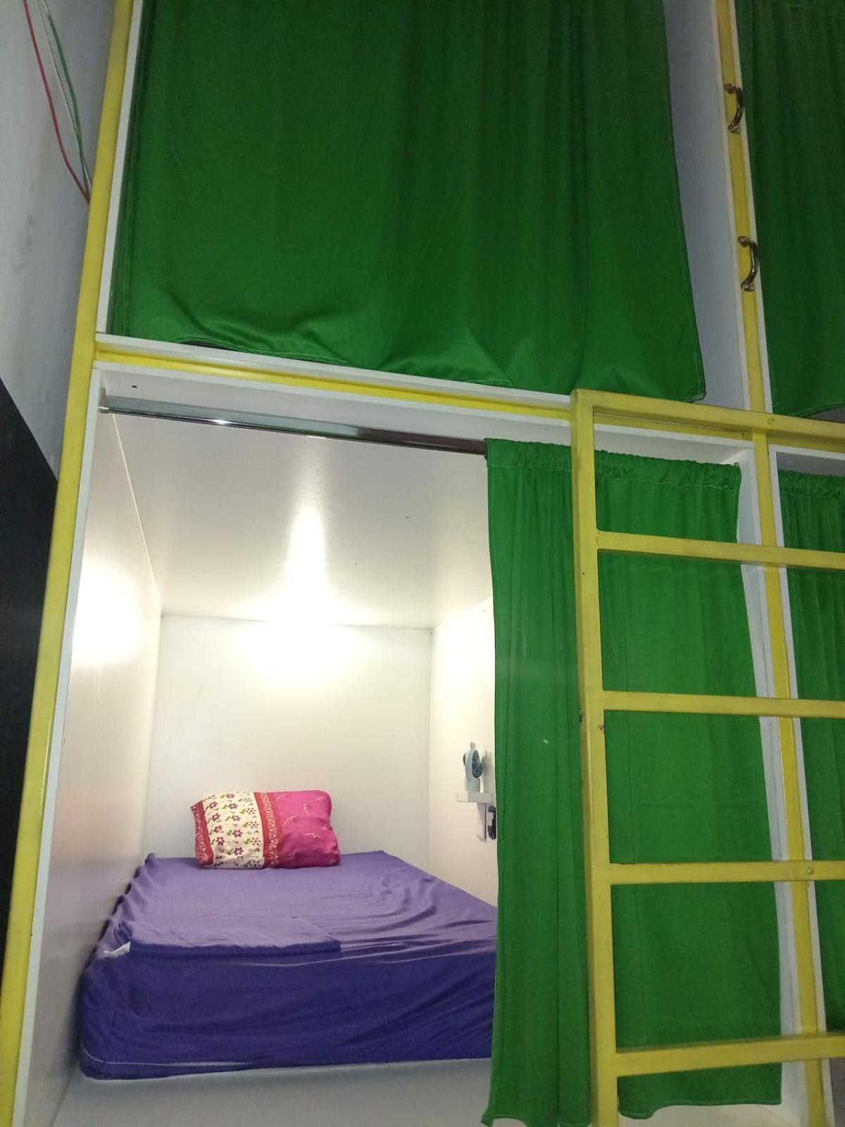 Karim Hostel 危地马拉 外观 照片