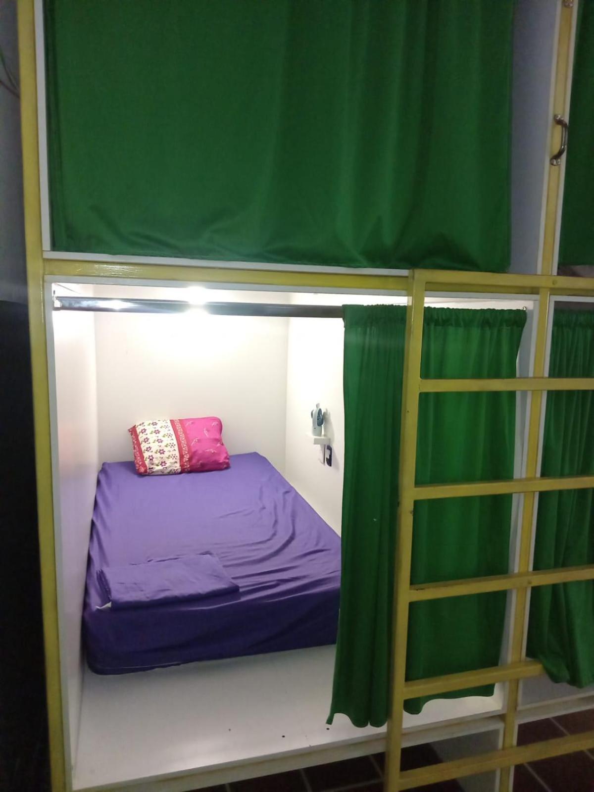 Karim Hostel 危地马拉 外观 照片