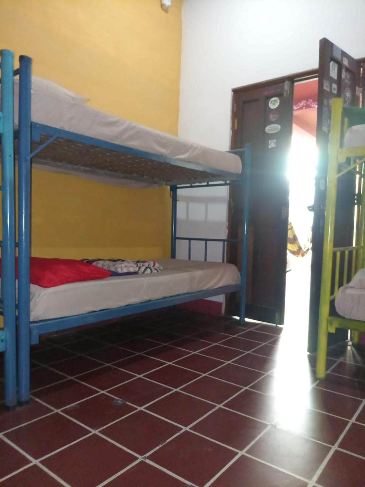 Karim Hostel 危地马拉 外观 照片