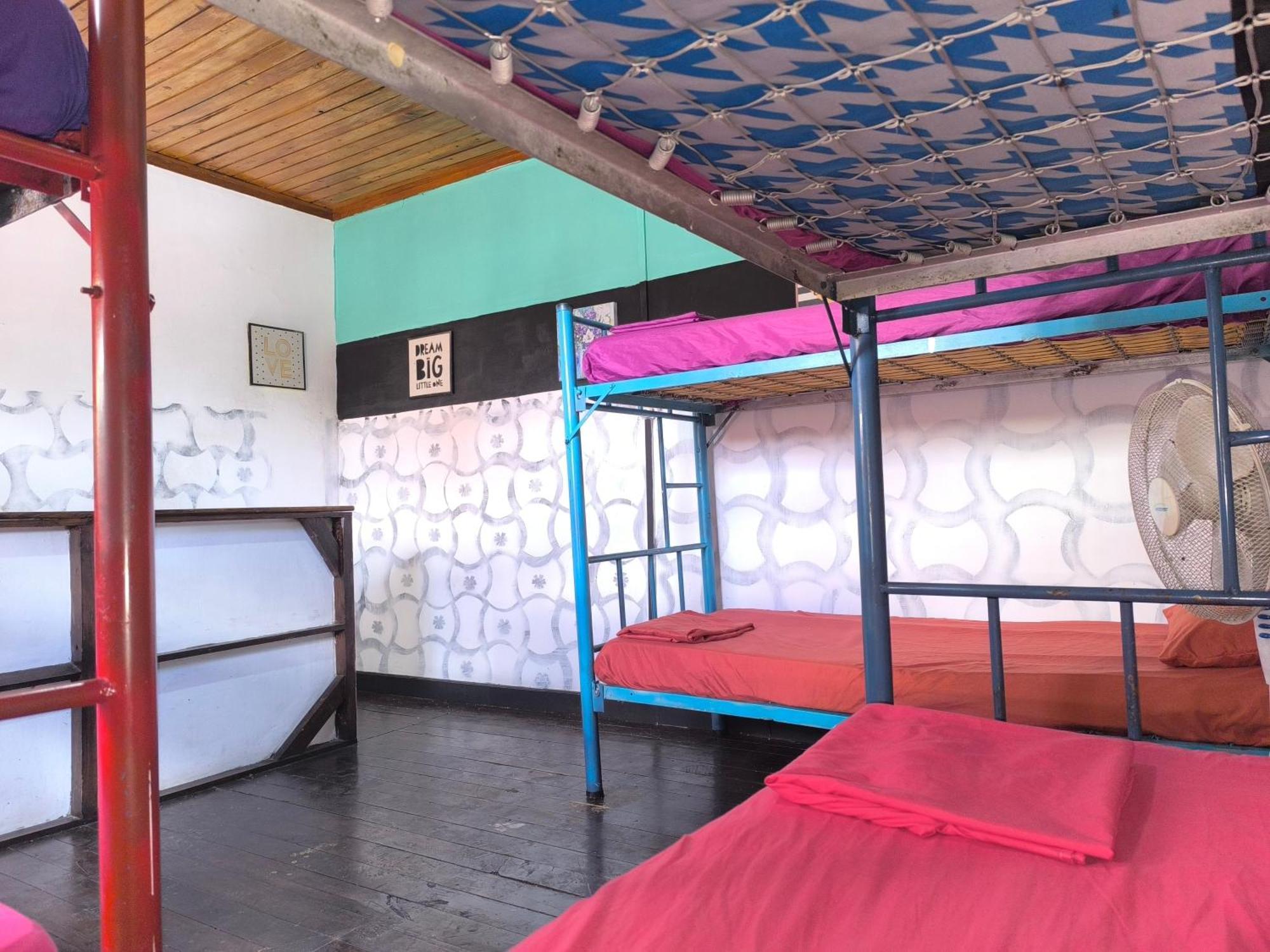 Karim Hostel 危地马拉 外观 照片