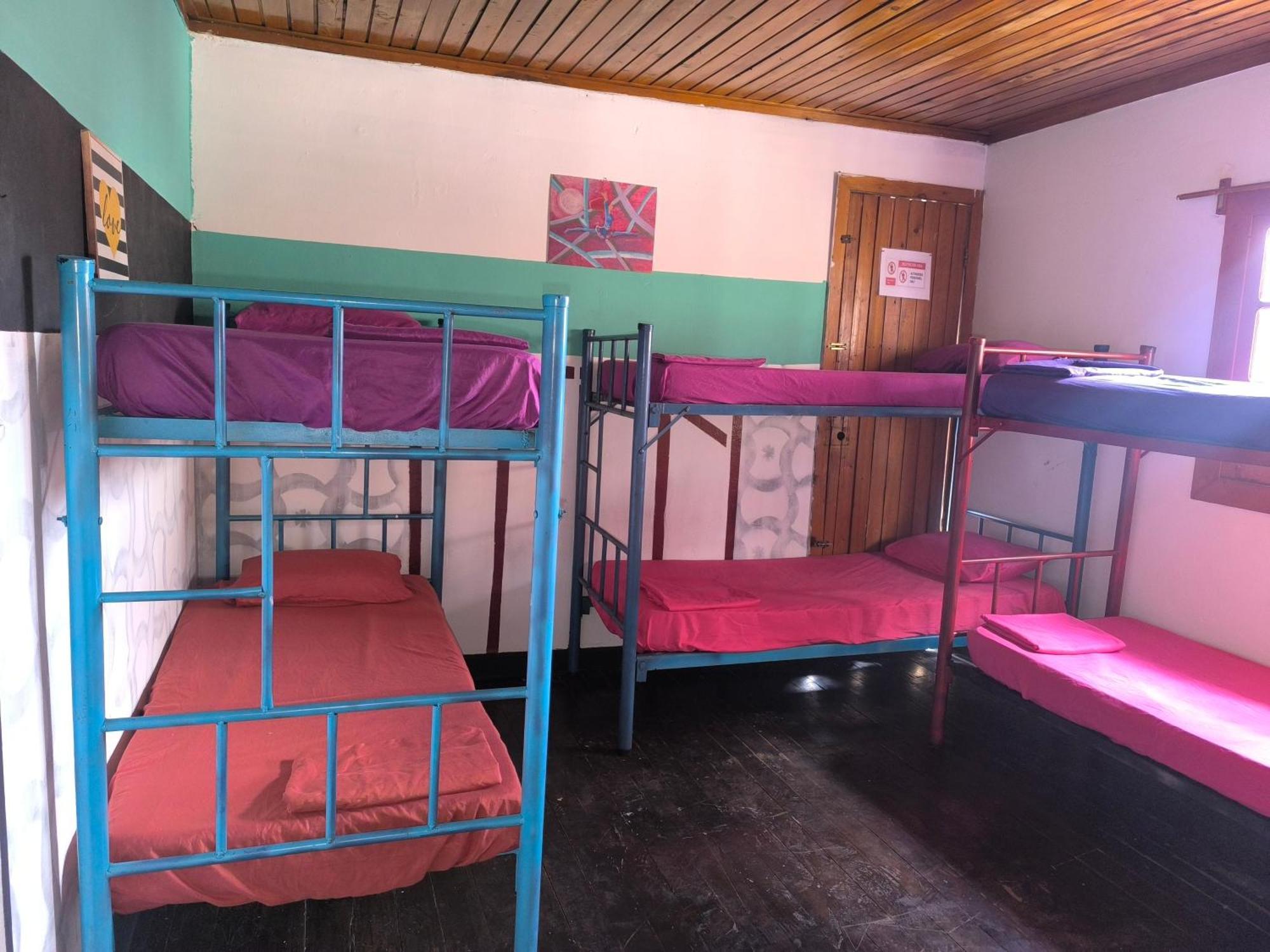 Karim Hostel 危地马拉 外观 照片