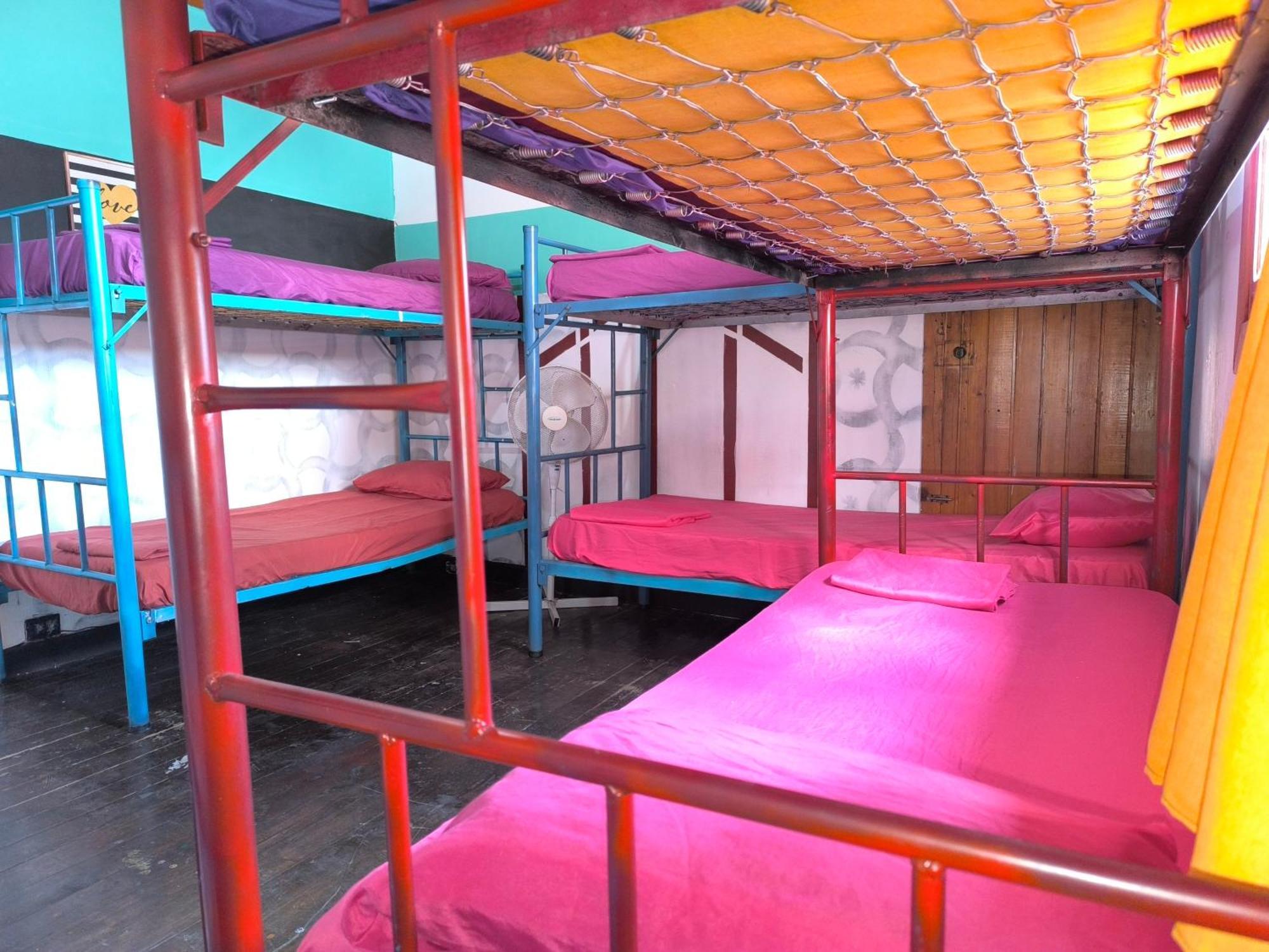 Karim Hostel 危地马拉 外观 照片