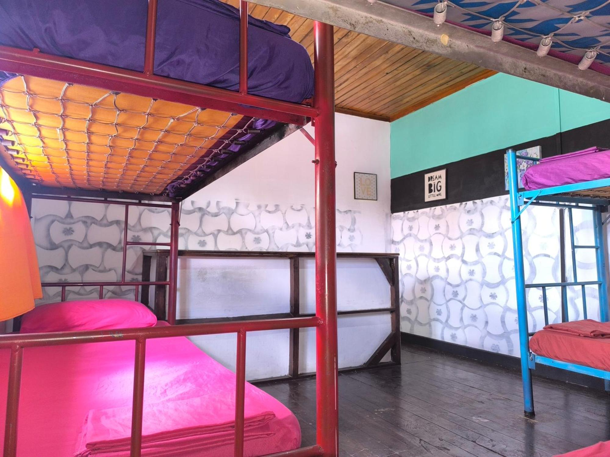 Karim Hostel 危地马拉 外观 照片