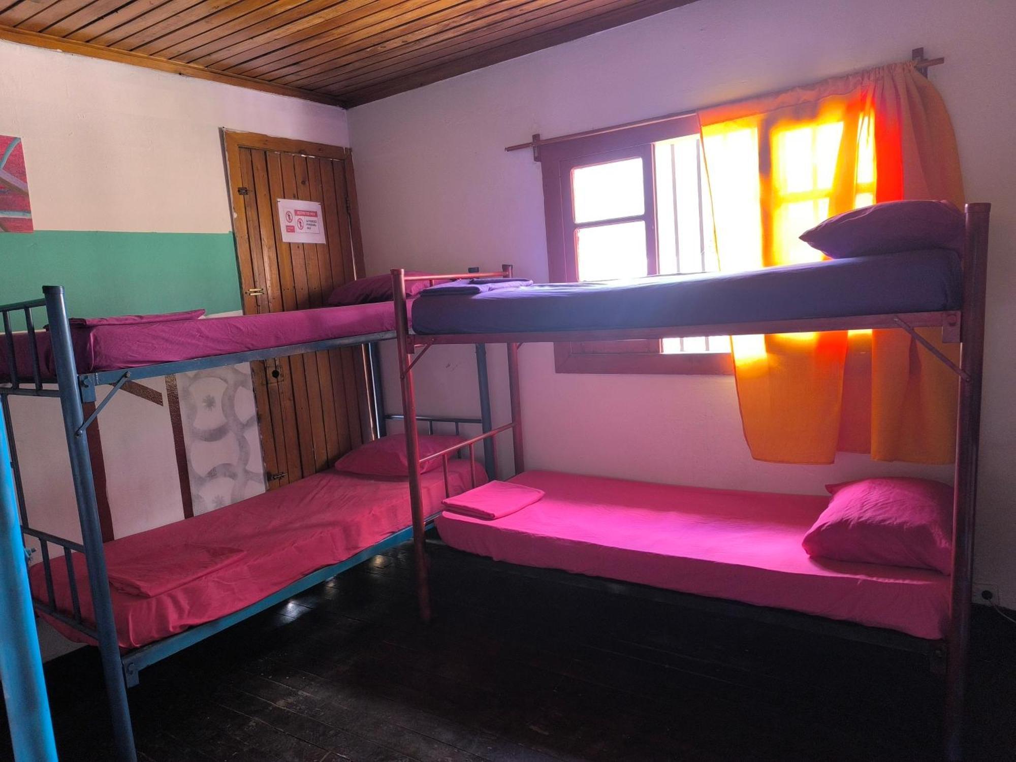 Karim Hostel 危地马拉 外观 照片