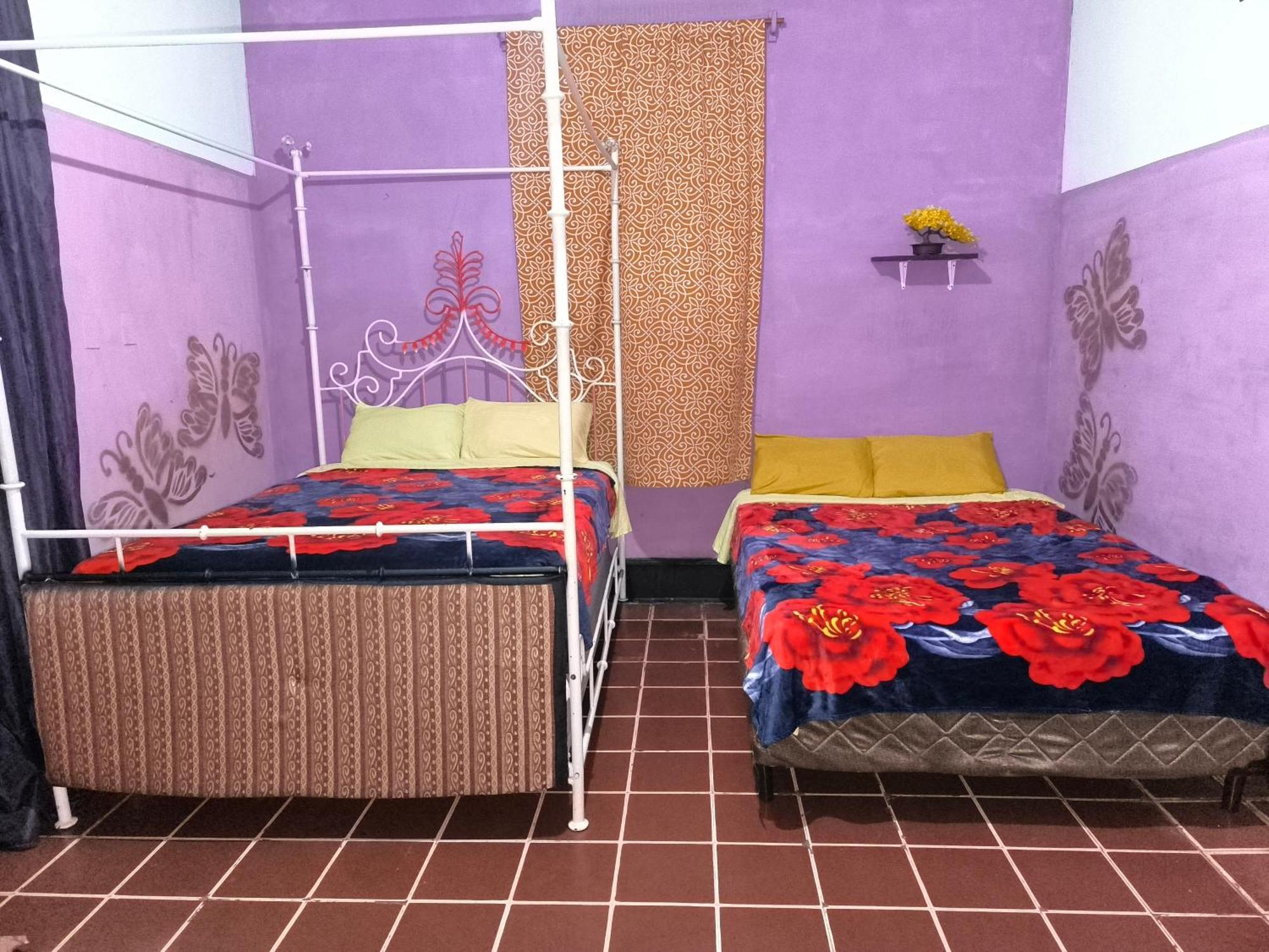 Karim Hostel 危地马拉 外观 照片