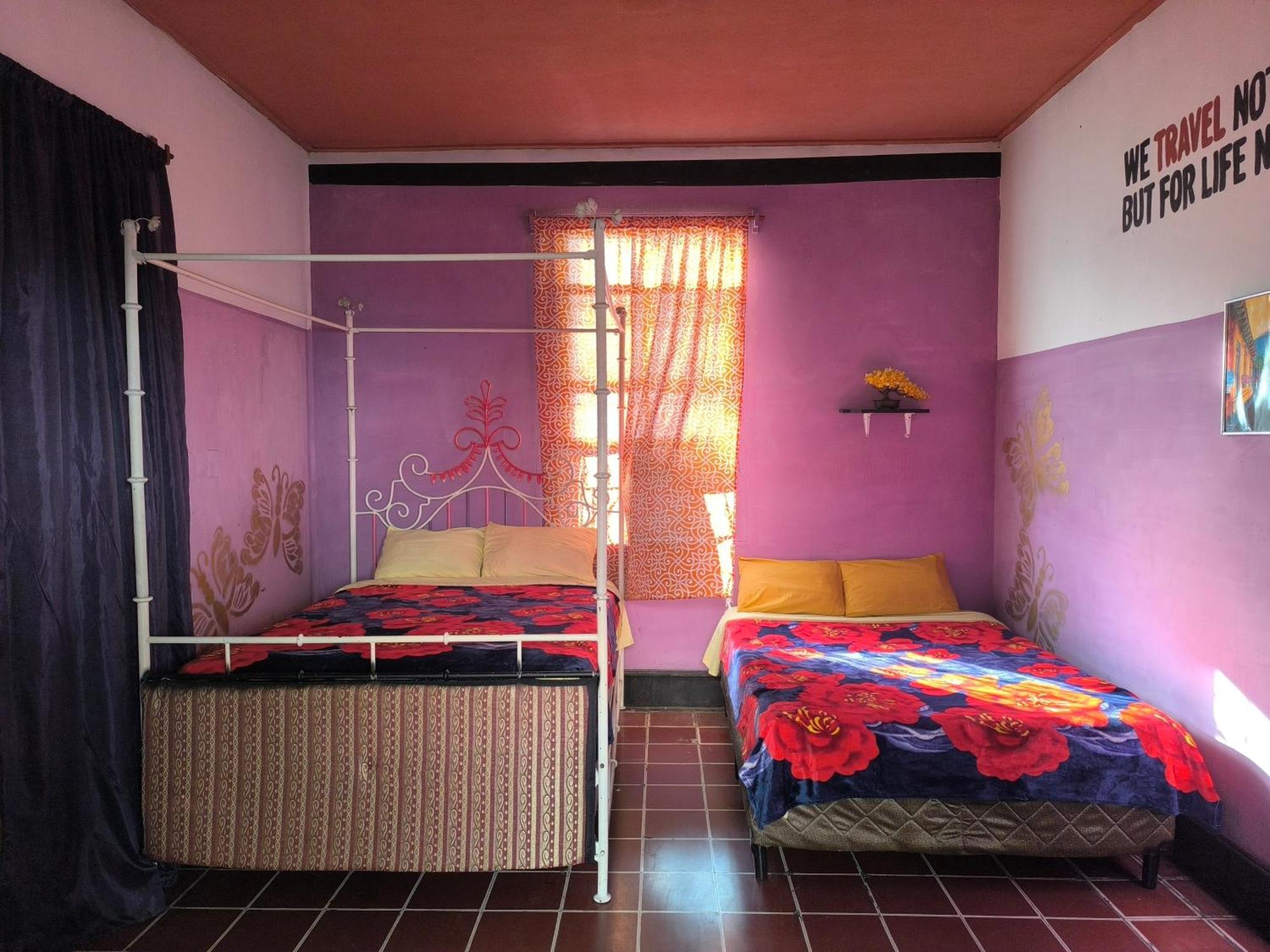 Karim Hostel 危地马拉 外观 照片
