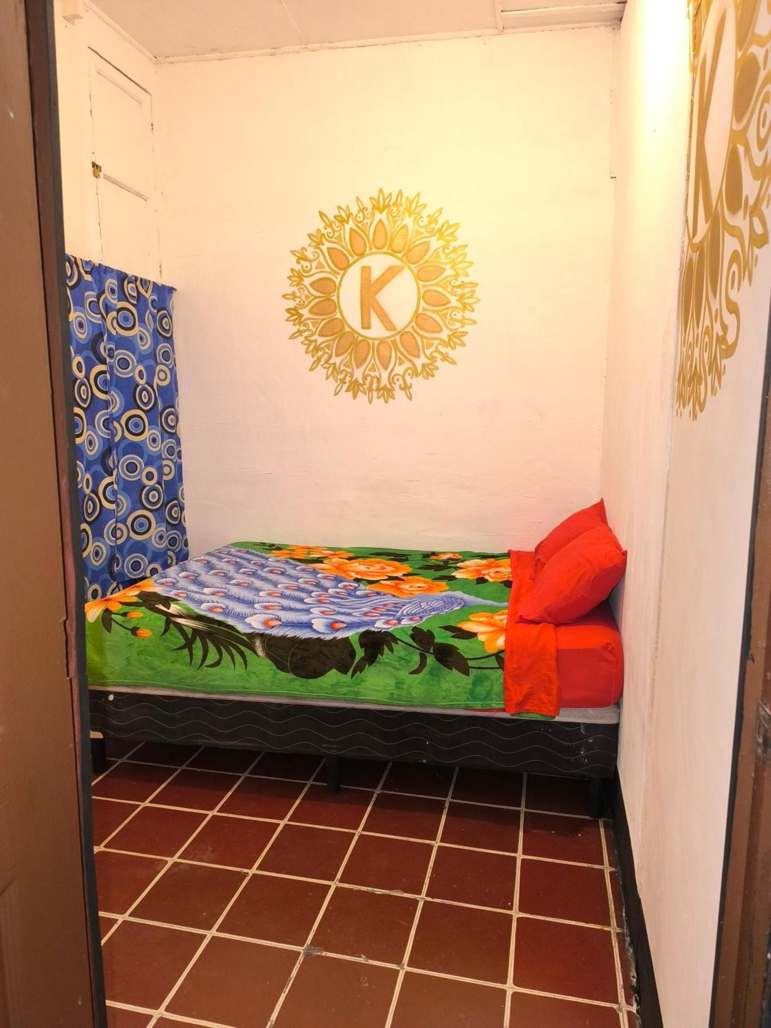 Karim Hostel 危地马拉 外观 照片